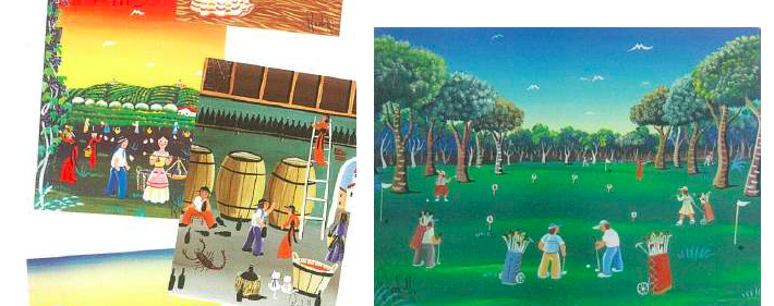 Mostra Franca Ridolfi